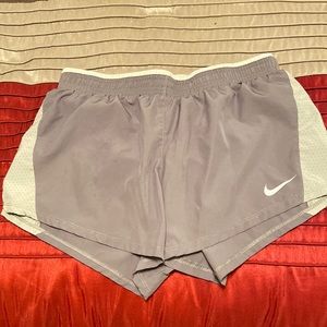 Nike shorts medium